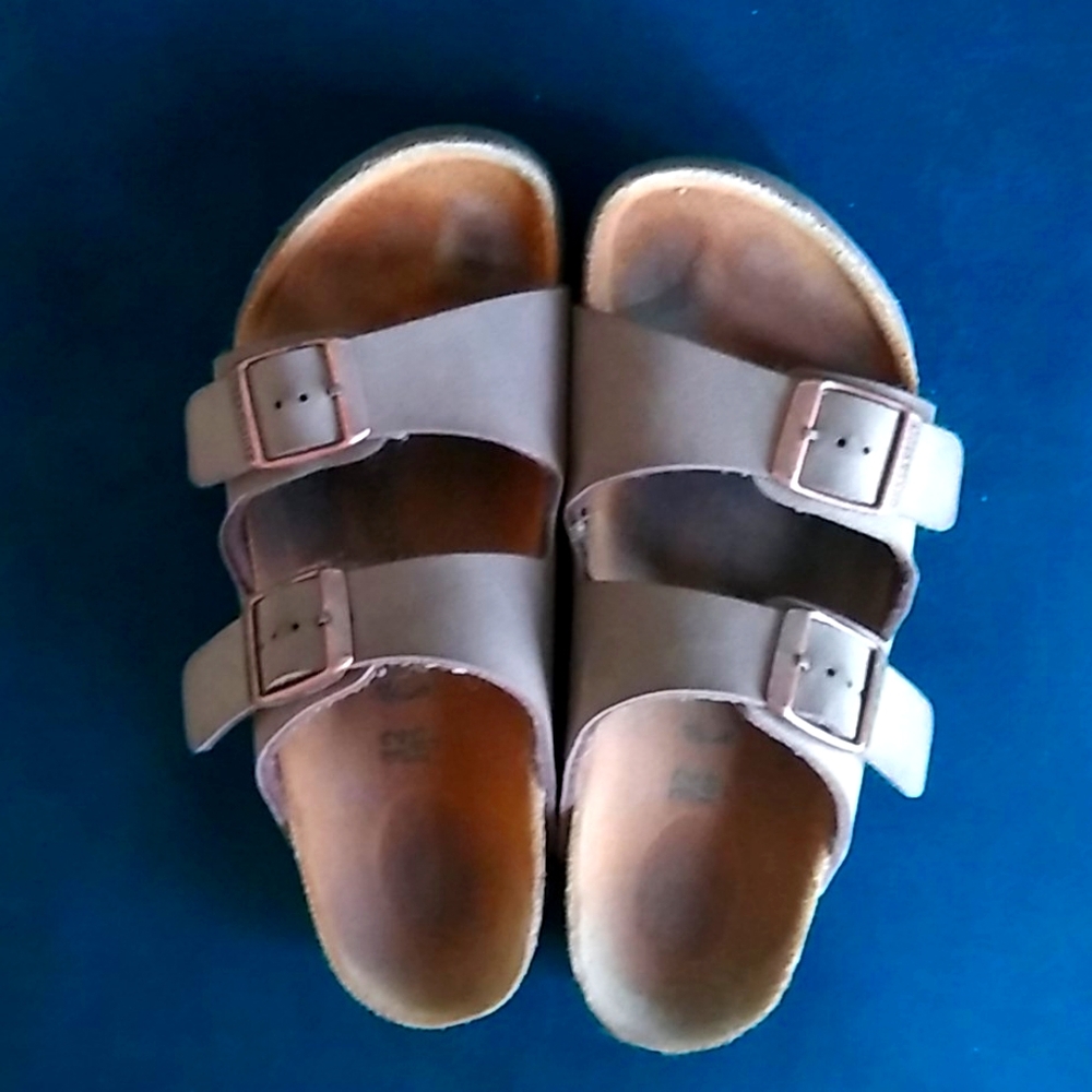Children's Birkenstocks